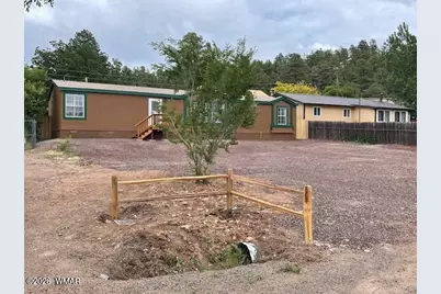 2273 S Donna Lane, Pinetop, AZ 85935 - Photo 1