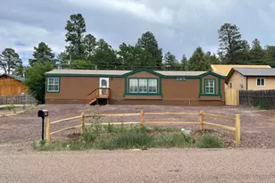 2273 S Donna Ln, Pinetop, AZ 85935 - Photo 3