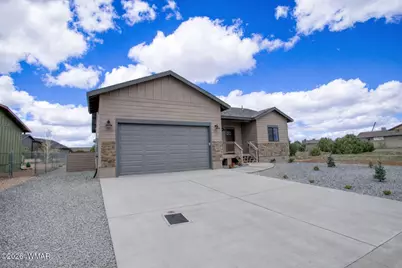 1100 S Lorenzo Sitgreaves Drive, Show Low, AZ 85901 - Photo 21