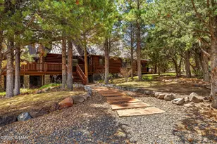 1425 S Amity Ln, Eagar, AZ 85925 - Photo 5