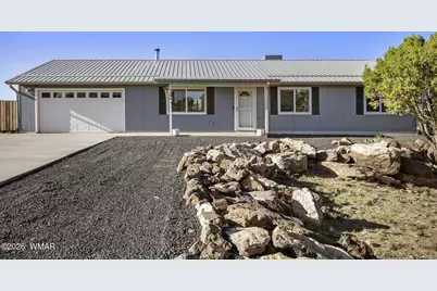 2596 Elk Run Loop, Show Low, AZ 85901 - Photo 7