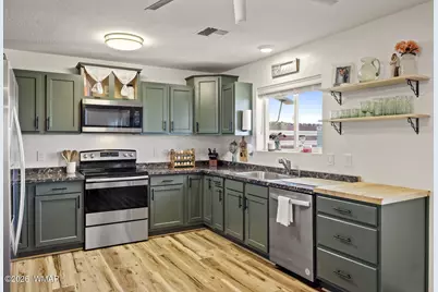 2596 Elk Run Loop, Show Low, AZ 85901 - Photo 1