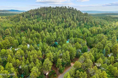 1785 E Sierra Pine Loop, Pinetop, AZ 85935 - Photo 37