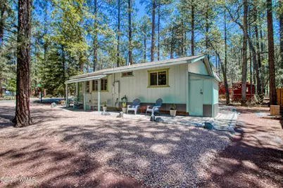 1785 E Sierra Pine Loop, Pinetop, AZ 85935 - Photo 19