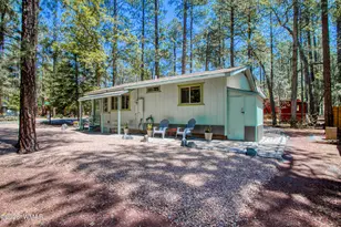1785 E Sierra Pine Loop, Pinetop, AZ 85935 - Photo 19