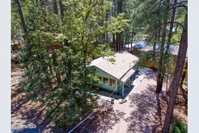1785 E Sierra Pine Loop, Pinetop, AZ 85935 - Photo 23