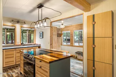 1785 E Sierra Pine Loop, Pinetop, AZ 85935 - Photo 15