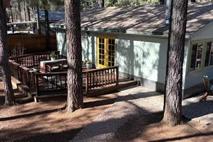 1785 E Sierra Pine Loop, Pinetop, AZ 85935 - Photo 1