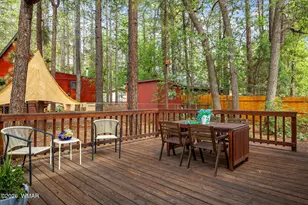 1785 E Sierra Pine Loop, Pinetop, AZ 85935 - Photo 25
