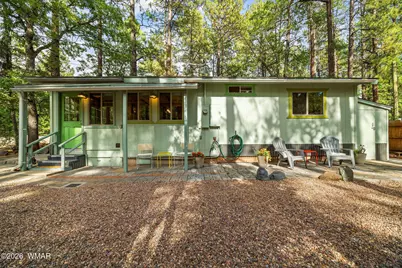 1785 E Sierra Pine Loop, Pinetop, AZ 85935 - Photo 7