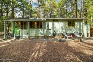 1785 E Sierra Pine Loop, Pinetop, AZ 85935 - Photo 7