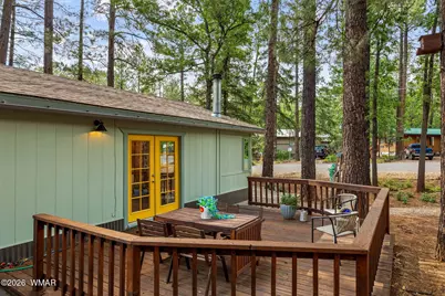 1785 E Sierra Pine Loop, Pinetop, AZ 85935 - Photo 27