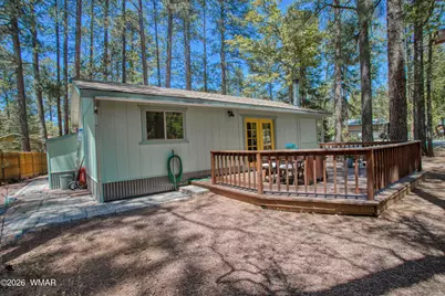 1785 E Sierra Pine Loop, Pinetop, AZ 85935 - Photo 3