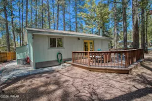 1785 E Sierra Pine Loop, Pinetop, AZ 85935 - Photo 3