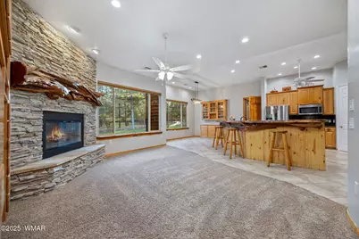 2332 Hall Drive, Lakeside, AZ 85929 - Photo 7