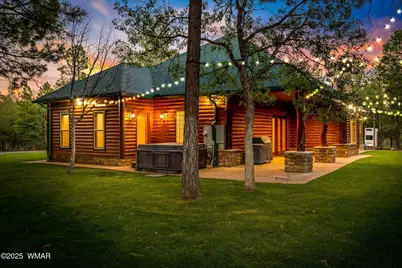 2332 Hall Drive, Lakeside, AZ 85929 - Photo 55