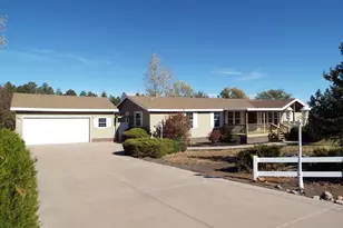 7018 Shilo Trail, Show Low, AZ 85901 - Photo 43