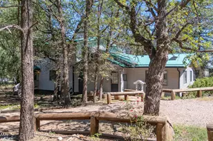 4343 Vallery Ln, Lakeside, AZ 85929 - Photo 3