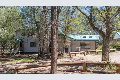 4343 Vallery Lane, Lakeside, AZ 85929 - Photo 3