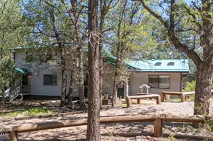 4343 Vallery Ln, Lakeside, AZ 85929 - Photo 3