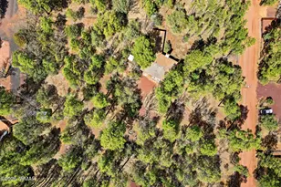 2366 Cedar Ave, Lakeside, AZ 85929 - Photo 31