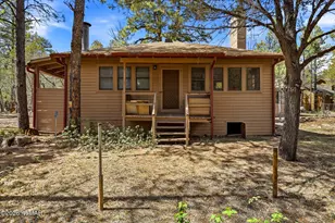 2366 Cedar Ave, Lakeside, AZ 85929 - Photo 5