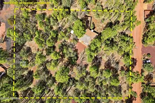 2366 Cedar Ave, Lakeside, AZ 85929 - Photo 35