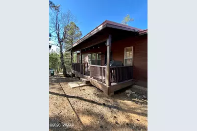 931/901 E Cedar Ridge Run, Show Low, AZ 85901 - Photo 31