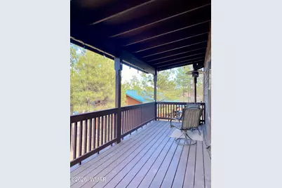 931 E Cedar Ridge Run, Show Low, AZ 85901 - Photo 9