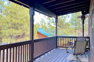 931 E Cedar Ridge Run, Show Low, AZ 85901 - Photo 9
