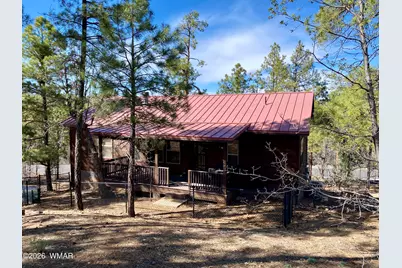 931 E Cedar Ridge Run, Show Low, AZ 85901 - Photo 5