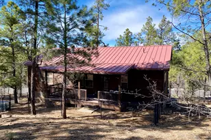 931 E Cedar Ridge Run, Show Low, AZ 85901 - Photo 5