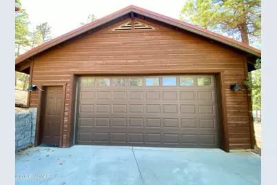931 E Cedar Ridge Run, Show Low, AZ 85901 - Photo 3