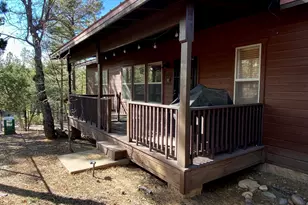 931 E Cedar Ridge Run, Show Low, AZ 85901 - Photo 31