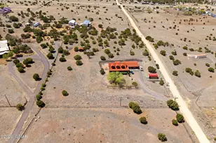 23 E Cr 4074 Dr, Springerville, AZ 85938 - Photo 51