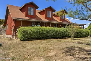 23 E Cr 4074 Dr, Springerville, AZ 85938 - Photo 3