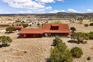 23 E Cr 4074 Dr, Springerville, AZ 85938 - Photo 33