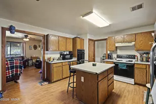 23 E Cr 4074 Dr, Springerville, AZ 85938 - Photo 13