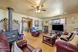 23 E Cr 4074 Dr, Springerville, AZ 85938 - Photo 9