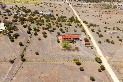 23 E Cr 4074 Drive, Springerville, AZ 85938 - Photo 49