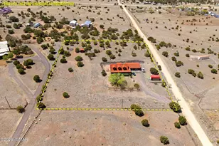 23 E Cr 4074 Dr, Springerville, AZ 85938 - Photo 49