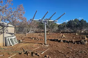 9383 Bald Eagle Rd, Show Low, AZ 85901 - Photo 5