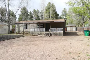 2260 W Park Valley Rd, Show Low, AZ 85901 - Photo 35