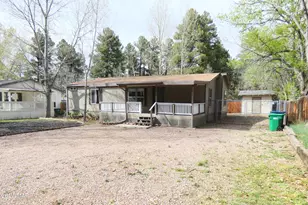 2260 W Park Valley Rd, Show Low, AZ 85901 - Photo 3