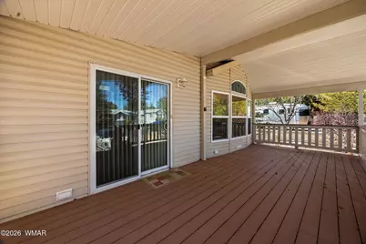 2221 Wrangler Way, Overgaard, AZ 85933 - Photo 7