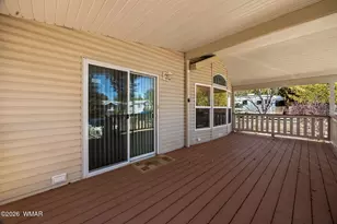 2221 Wrangler Way, Overgaard, AZ 85933 - Photo 7