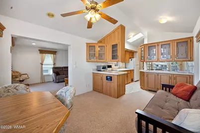 2221 Wrangler Way, Overgaard, AZ 85933 - Photo 11