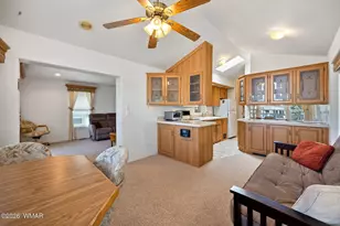 2221 Wrangler Way, Overgaard, AZ 85933 - Photo 11