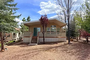 2221 Wrangler Way, Overgaard, AZ 85933 - Photo 1
