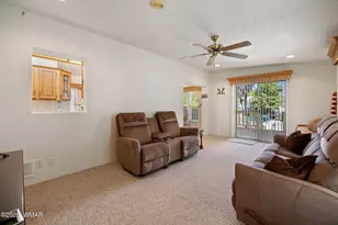 2221 Wrangler Way, Overgaard, AZ 85933 - Photo 9